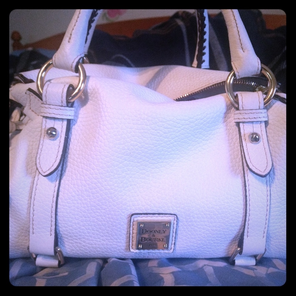 Dooney & Bourke handbag